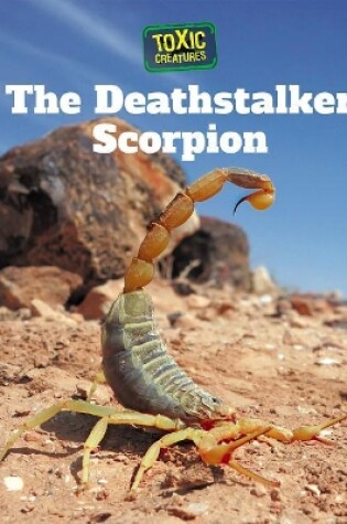 Cover of The Deathstalker Scorpion