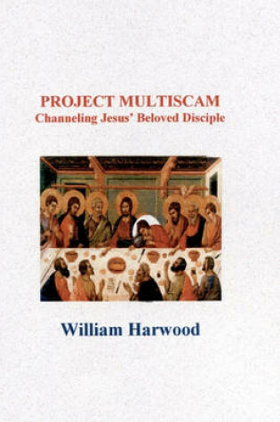 Cover of Project Multiscam