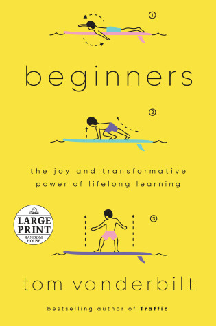 Cover of Beginners