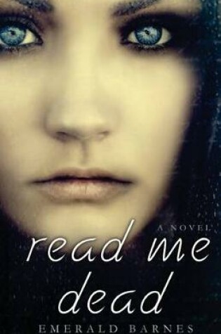 Cover of Read Me Dead