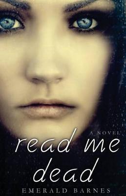 Book cover for Read Me Dead