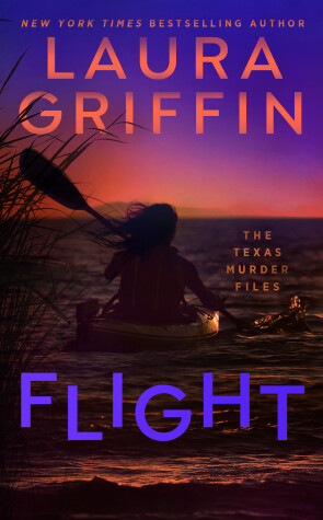 Book cover for Flight