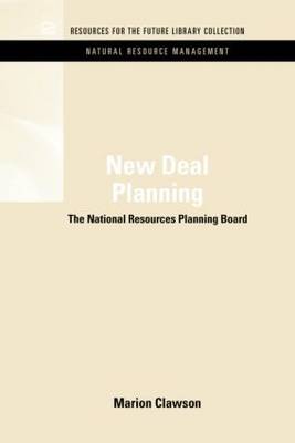 Cover of RFF Natural Resource Management Set