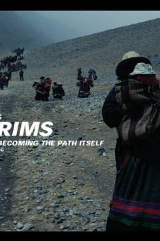 Cover of Pilgrims