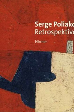 Cover of Serge Poliakoff