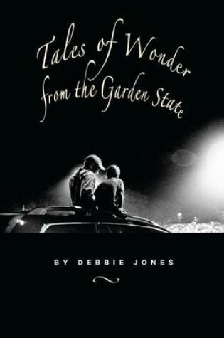 Cover of Tales of Wonder from the Garden State