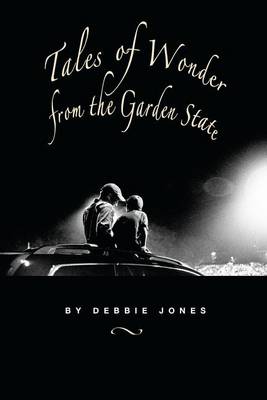 Book cover for Tales of Wonder from the Garden State