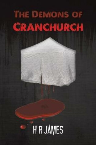Cover of The Demons of Cranchurch