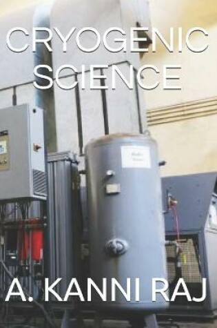 Cover of Cryogenic Science