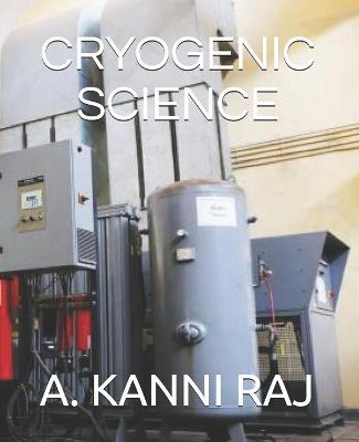 Book cover for Cryogenic Science