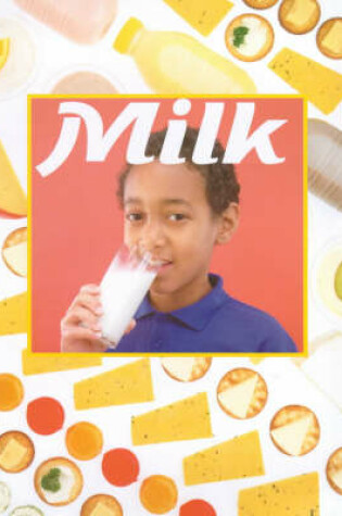 Cover of Milk