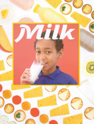 Cover of Milk