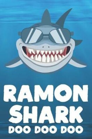 Cover of Ramon - Shark Doo Doo Doo