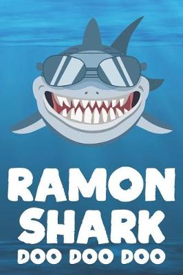 Book cover for Ramon - Shark Doo Doo Doo