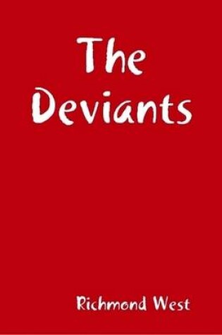 Cover of The Deviants