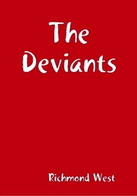 Book cover for The Deviants