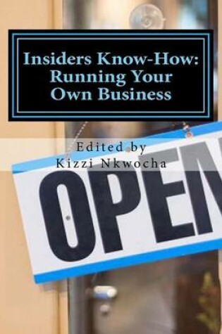 Cover of Insiders Know-How