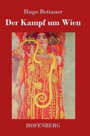 Cover of Der Kampf um Wien