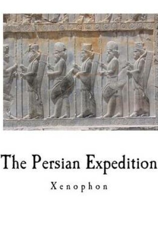 Cover of The Persian Expedition