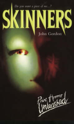 Book cover for Skinners