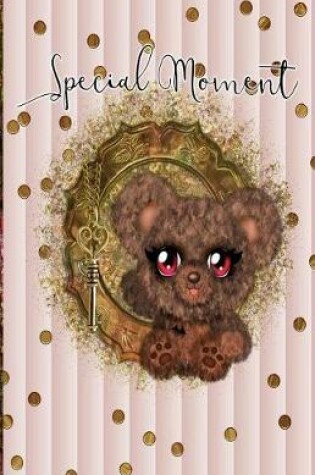 Cover of Special Moment