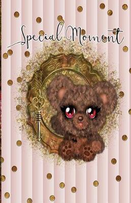 Book cover for Special Moment