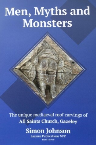 Cover of Men, Myths and Monsters