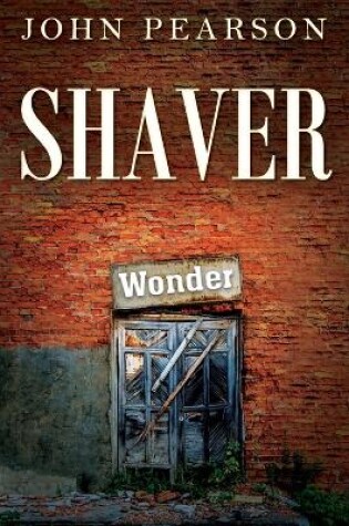 Cover of Shaver