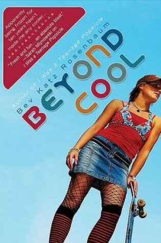 Cover of Beyond Cool