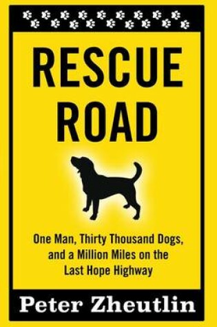 Cover of Rescue Road