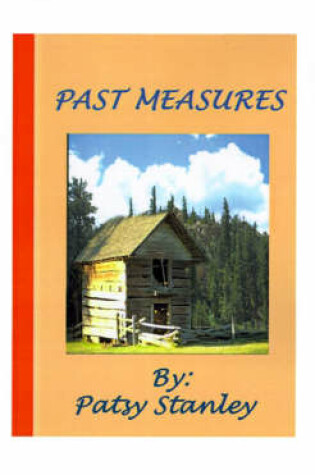 Cover of Past Measures