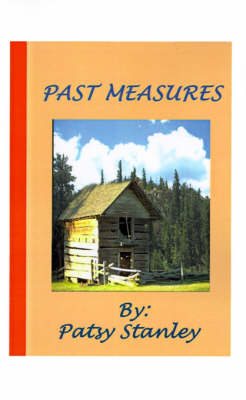 Book cover for Past Measures