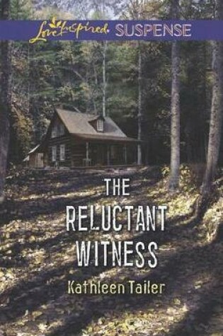 Cover of The Reluctant Witness