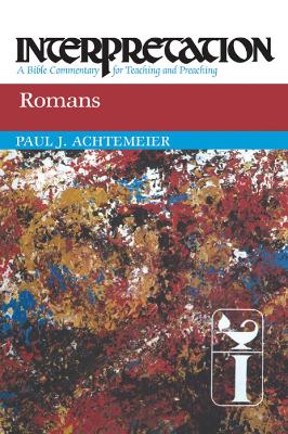 Cover of Romans