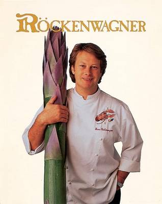 Cover of Rockenwagner