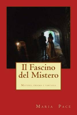 Book cover for Il Fascino del Mistero