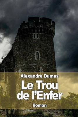 Book cover for Le Trou de l'Enfer