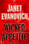 Book cover for Wicked Appetite