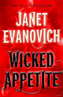 Cover of Wicked Appetite