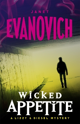 Book cover for Wicked Appetite (Wicked Series, Book 1)