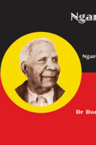 Cover of Ngarrindjeri Nation