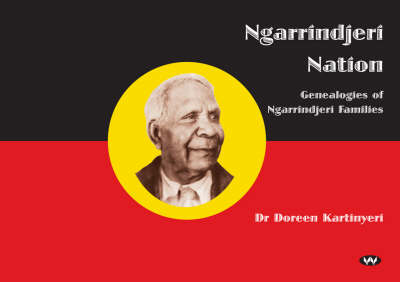 Book cover for Ngarrindjeri Nation