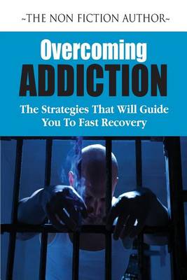 Book cover for Overcoming Addictions