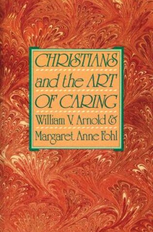 Cover of Christians and the Art of Caring