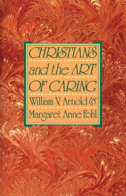 Book cover for Christians and the Art of Caring