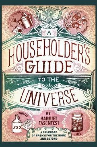 Cover of A Householder's Guide to the Universe