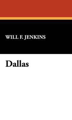 Book cover for Dallas