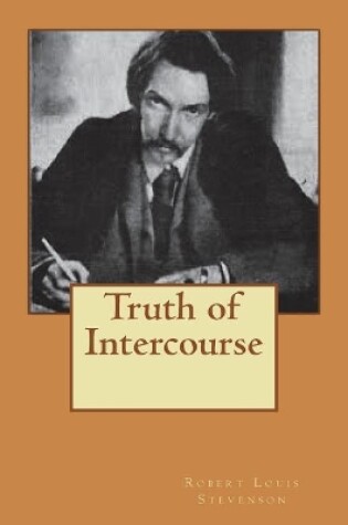 Cover of Truth of Intercourse