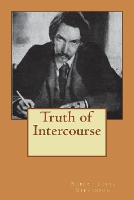 Book cover for Truth of Intercourse