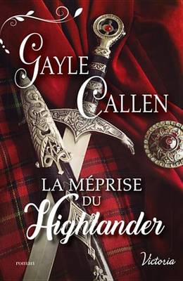 Book cover for La Meprise Du Highlander